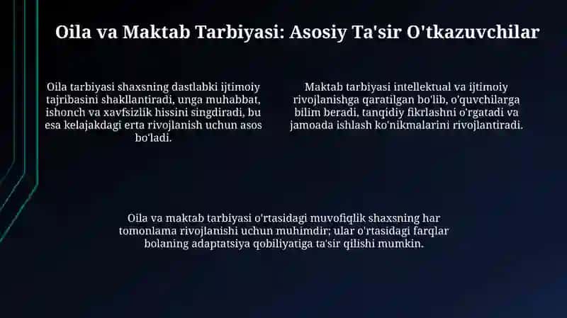 Tarbiya 4