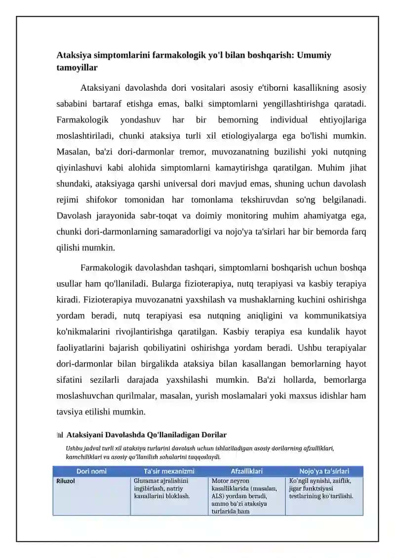 Treotaksikozda ishlatiladigan dori vositalari 4