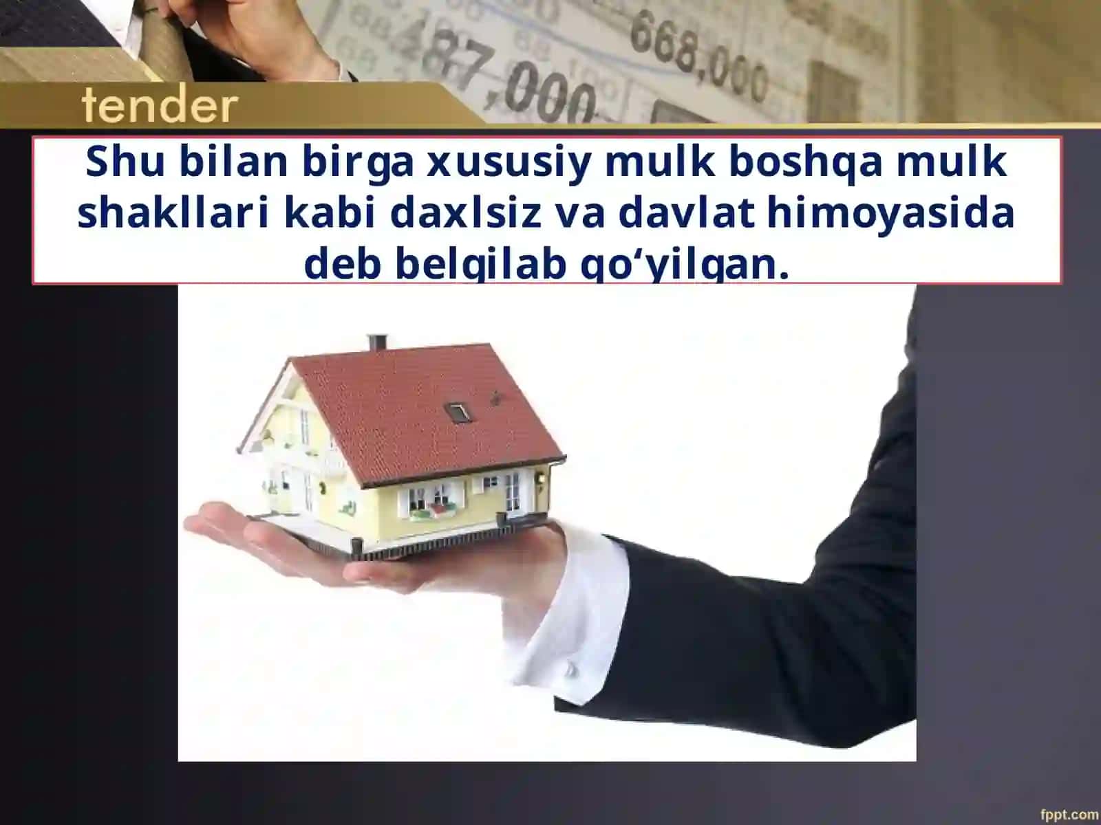 Iqtisodiyot sohasidagi jinoyatlar 4
