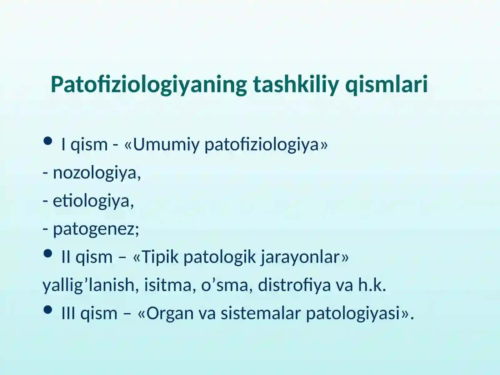Patofiziologiya 4