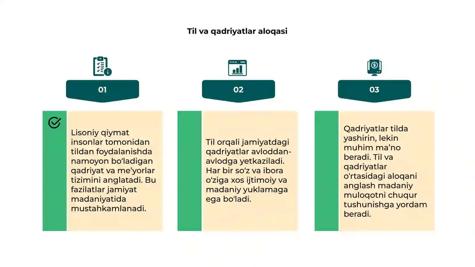 Lisoniy qiymat tushunchasi 4