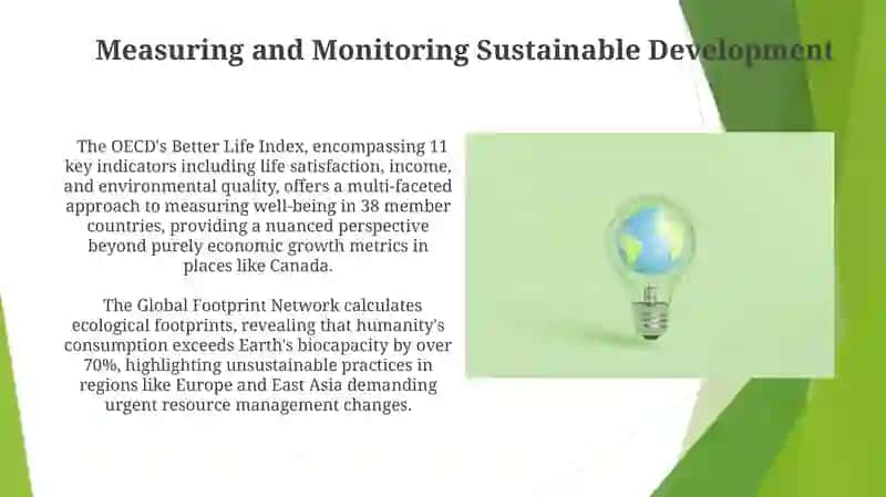 Economics, Globalization, and Sustainability 4