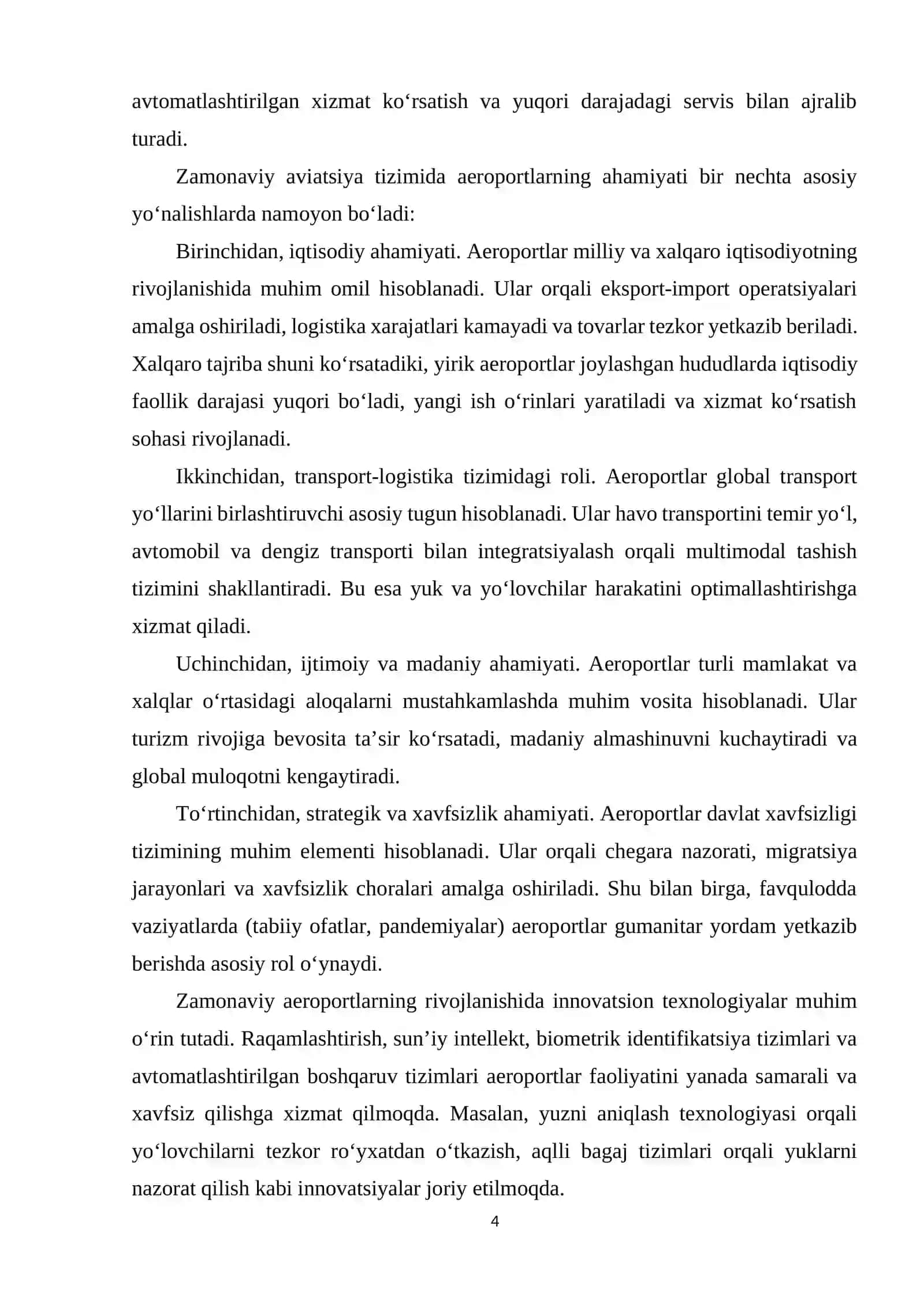 DUNYONING ENG KATTA AEROPORTLARI (TOP-10) 4