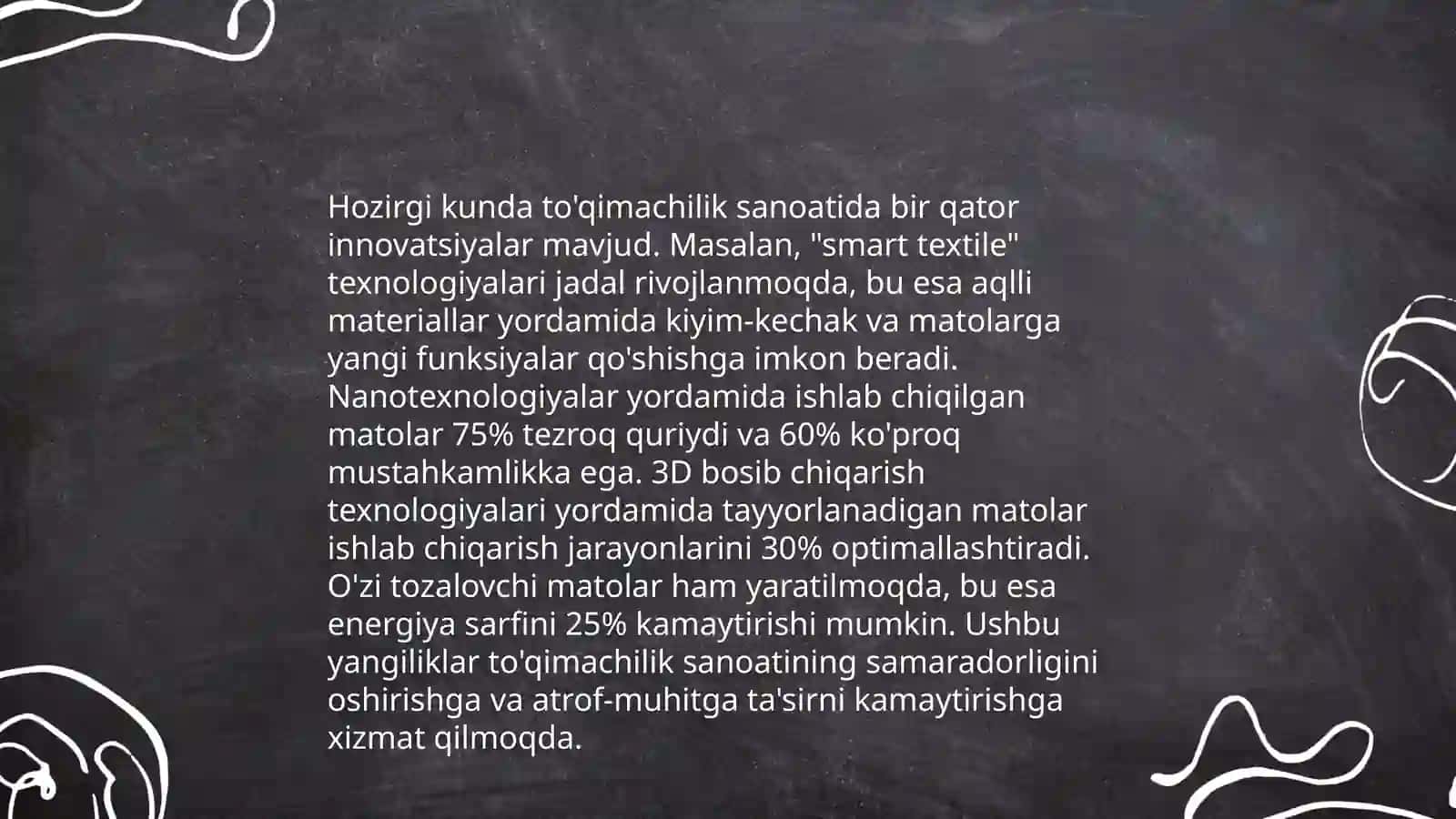 Zamonaviy tikuv materiallari 4
