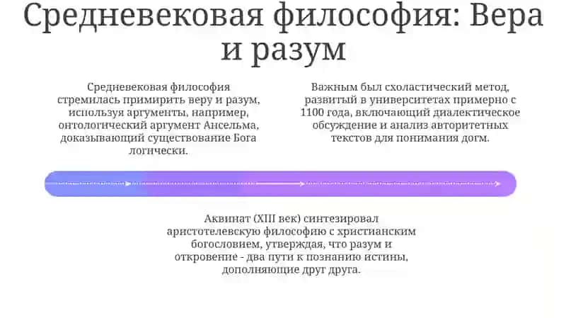 Истоки западной мысли 4
