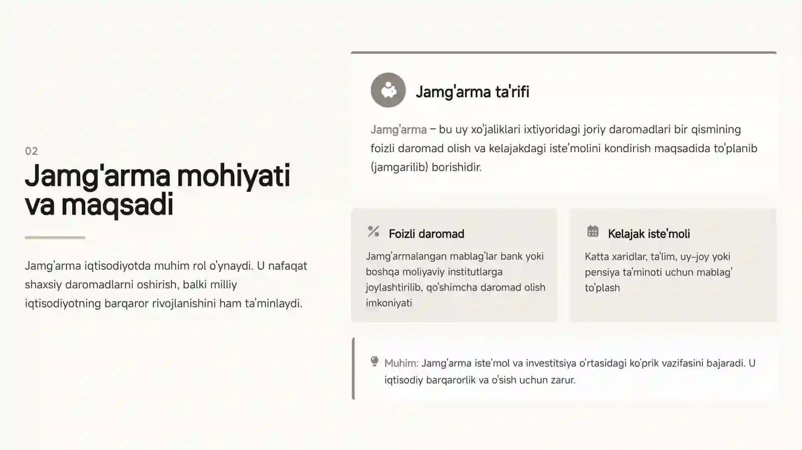 IQTISODIYOT ASOSLARI 4