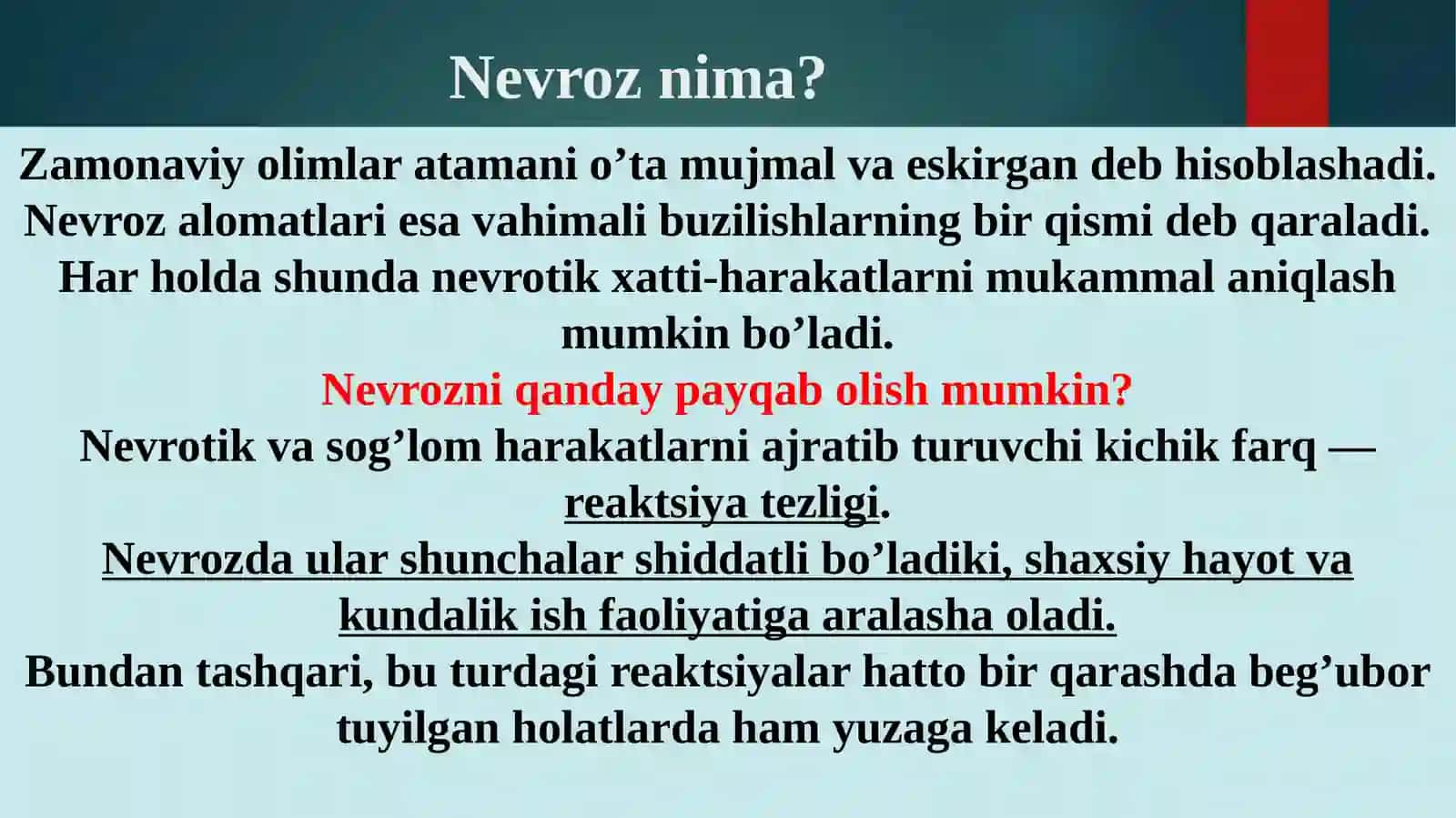 Nevroz 4