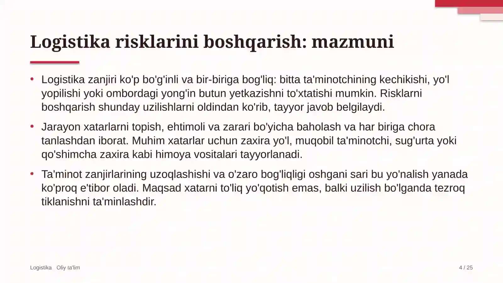 sud tibbiy ekspertiza muassasalarida logistika risklarini boshqarish 2119 4
