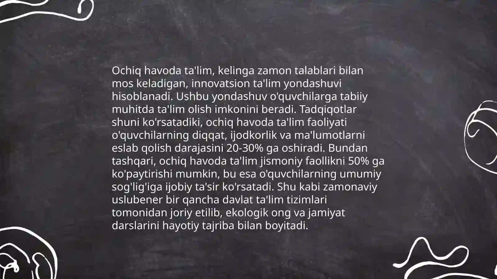 Maktabgacha ekologika madaniyat 4