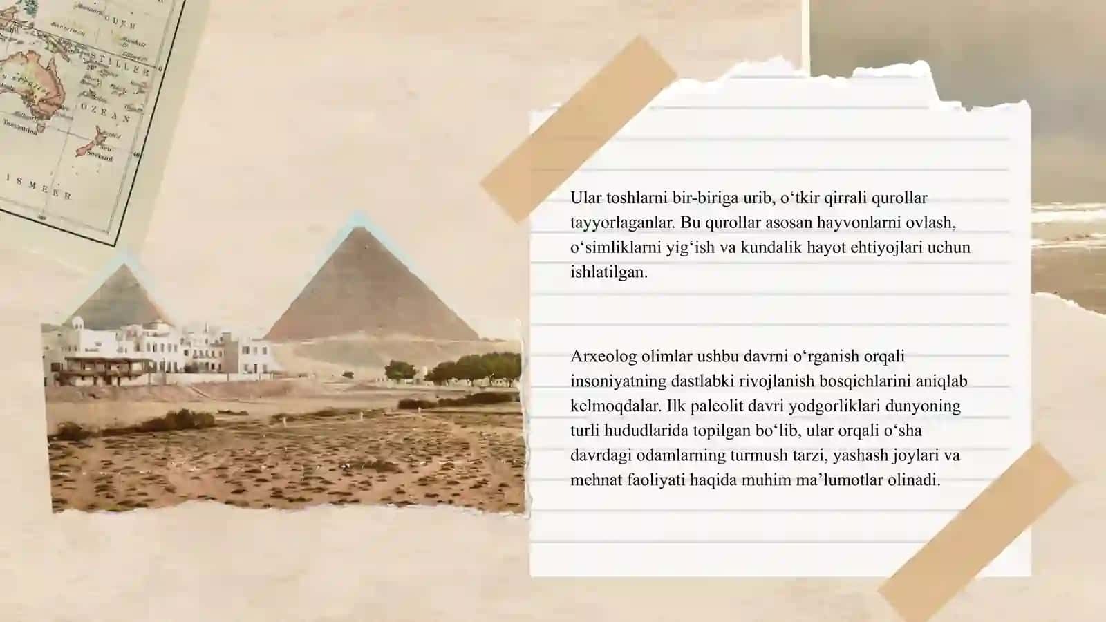 Ilk paleolit davri arxeologiyasi 4