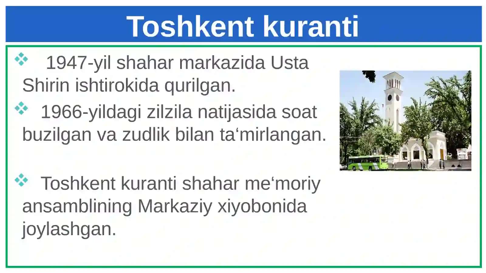 UNDOSH TOVUSHLAR 4