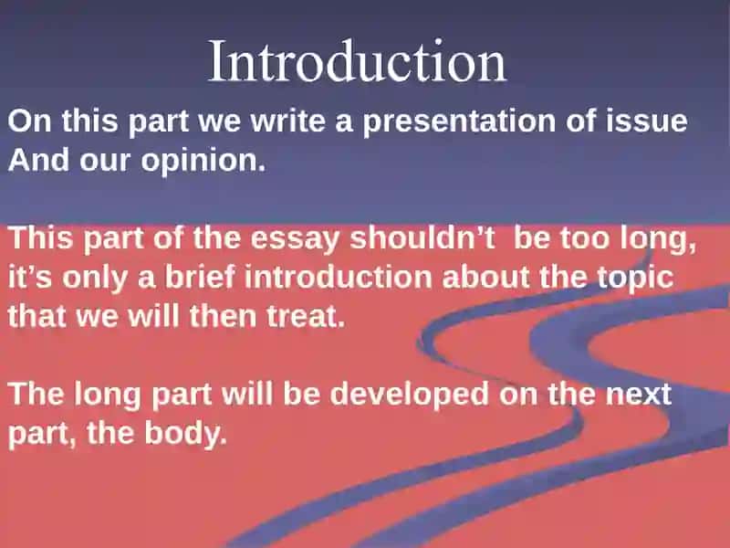 Opinion essay haqida 4