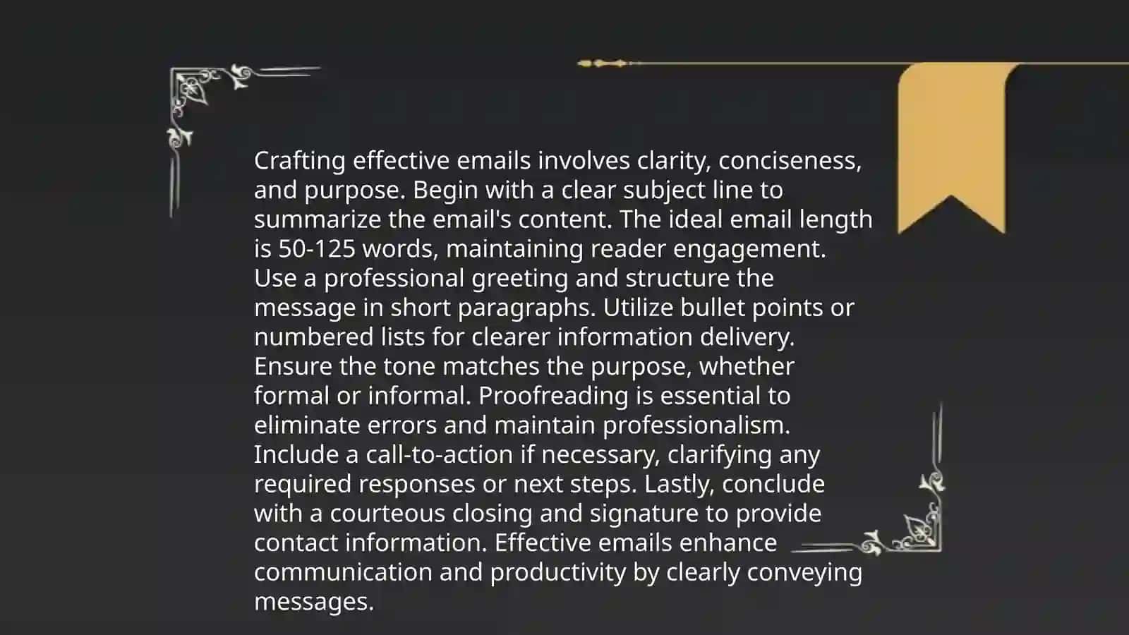 Funktsional writing 4