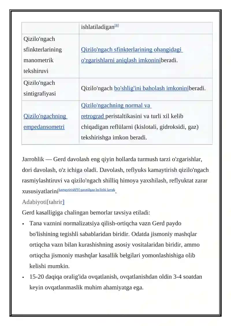 GASTROEZOFAGAL REFLEKS 4