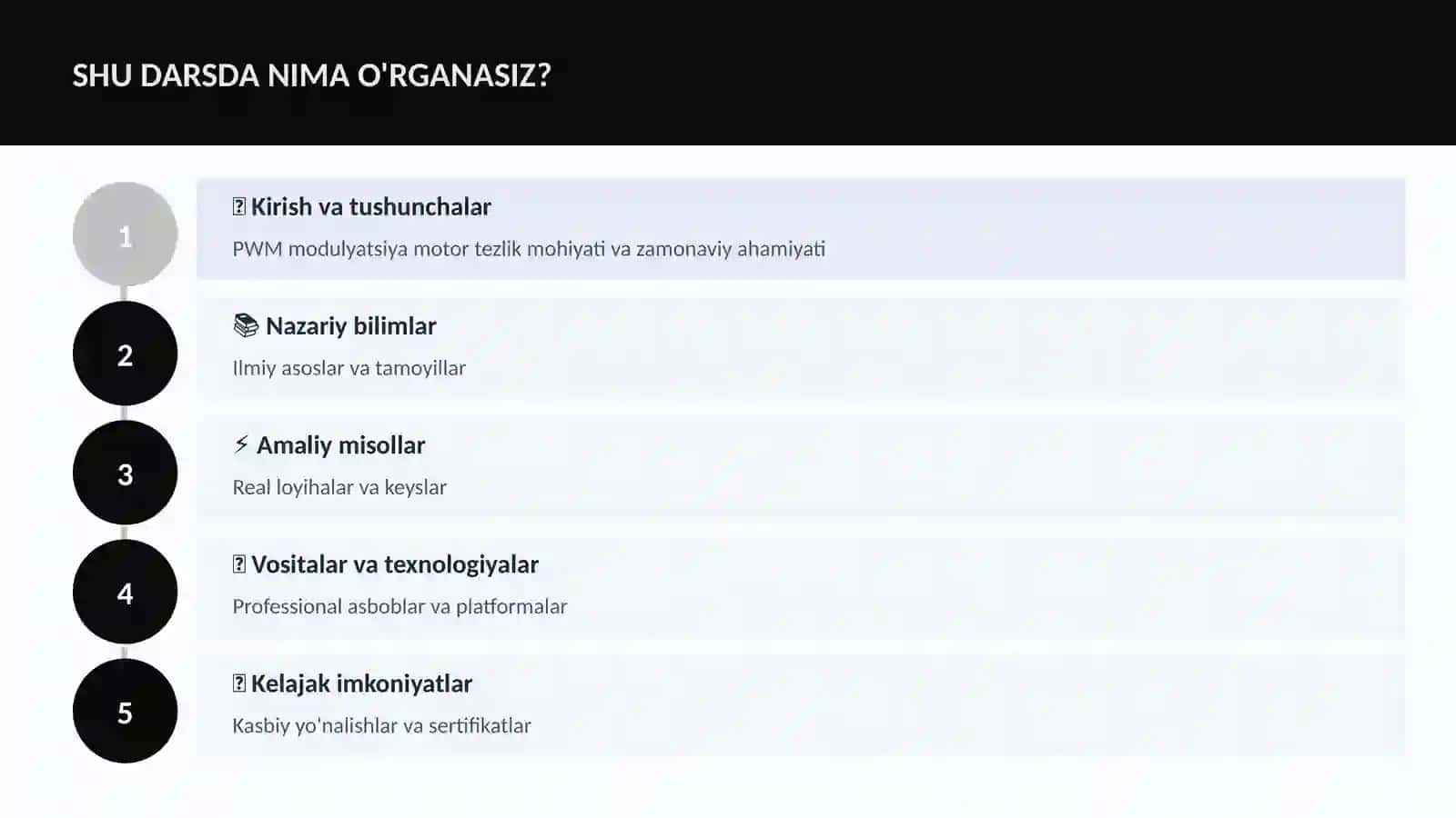 ROBOTOTEXNIKA VA AVTOMATLASHTI 4