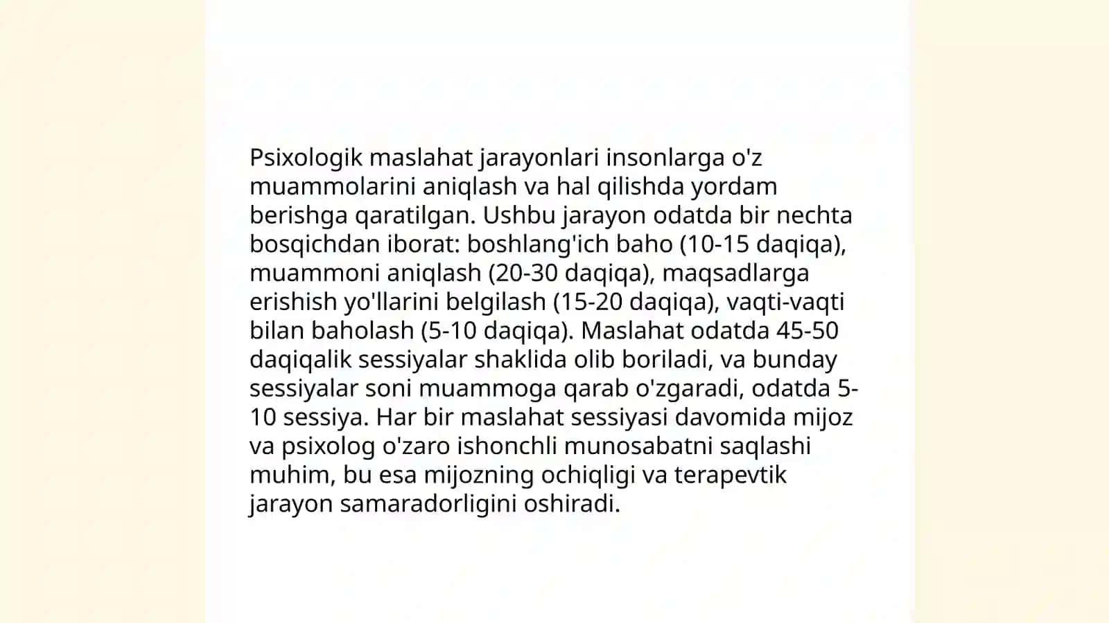Psixoterapiya psixoprofilaktika 4