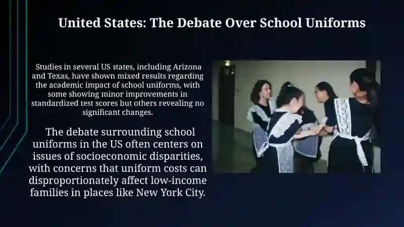 Global Uniform Trends 4