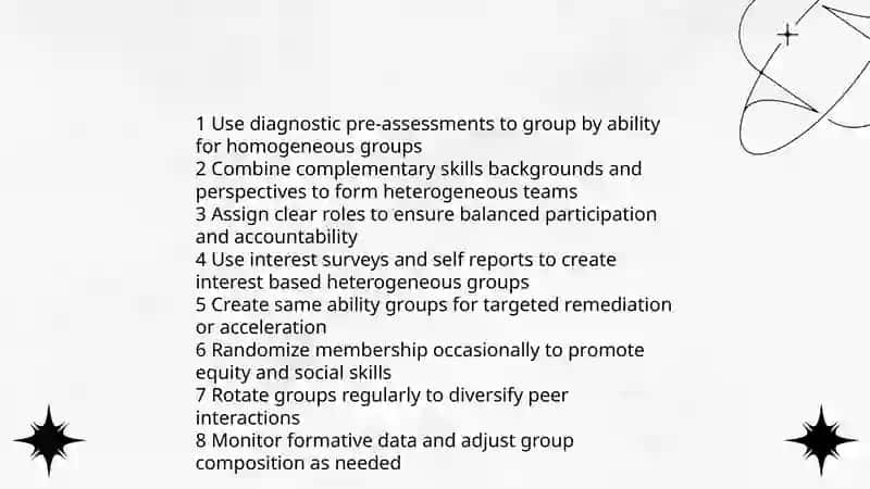Collobarotive learning group work in classrooms 4