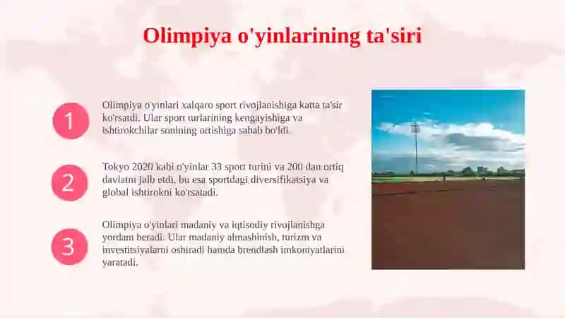 Xalqaro olimpiya qo'mitasining tashkil topishi 4