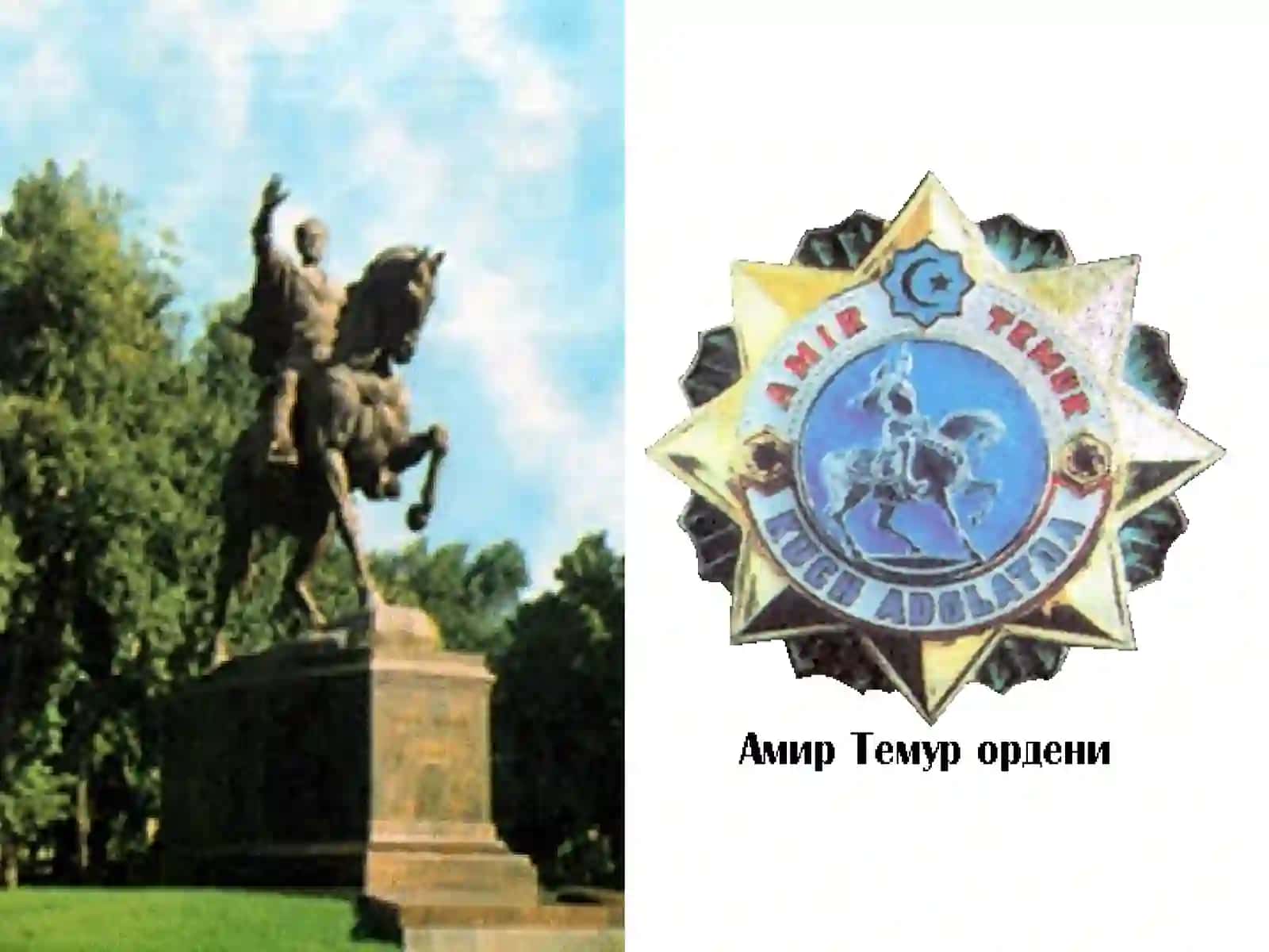 Amir Temur 4