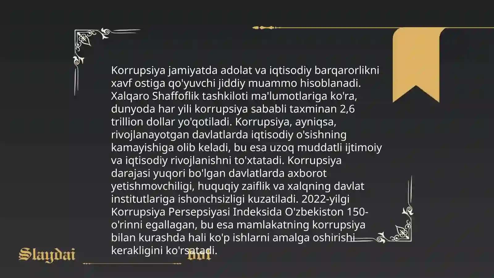 Jinoyatning ijtimoiy xavfi 4