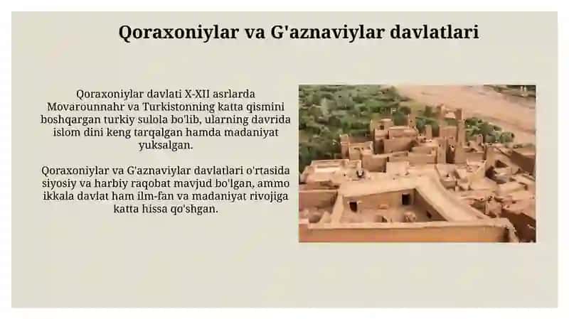 So'g'd va Xorazm: Qadimgi davlatlar va madaniyat 4