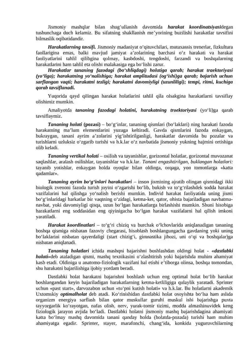 JISMONIY TARBIYA VOSITALARI 4