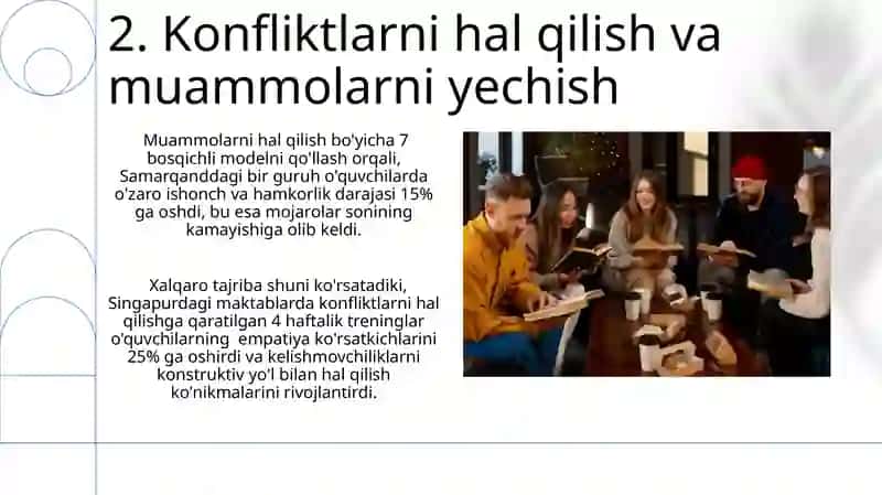 Birgalikda o'rganamiz 4