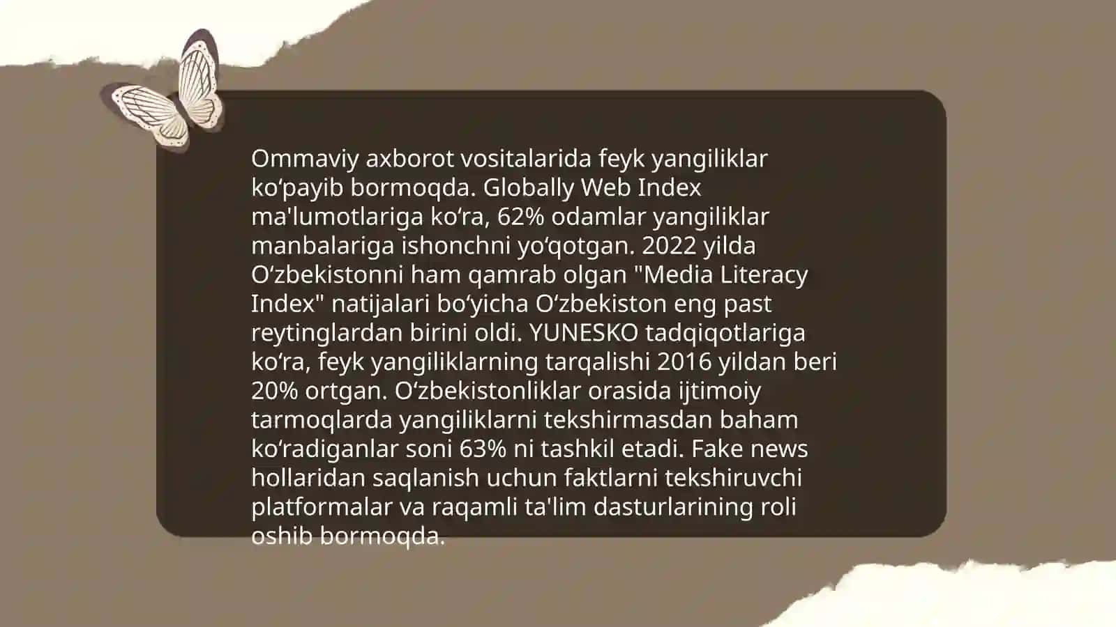 Feyk yangiliklar fenomeni tarixi va taraqiyodi 4