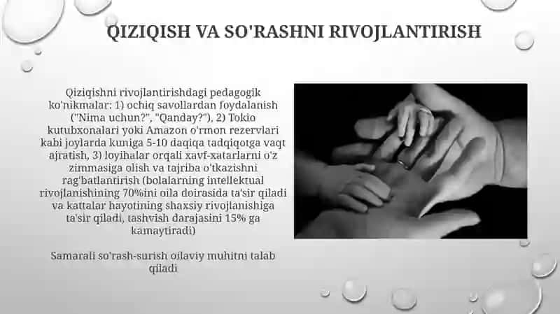 Oila pedagogikasi 4