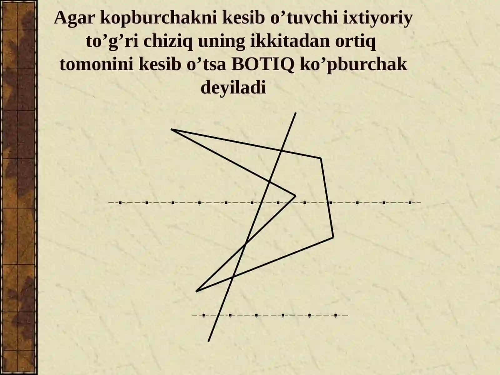 KO’PBURCHAKLAR 4