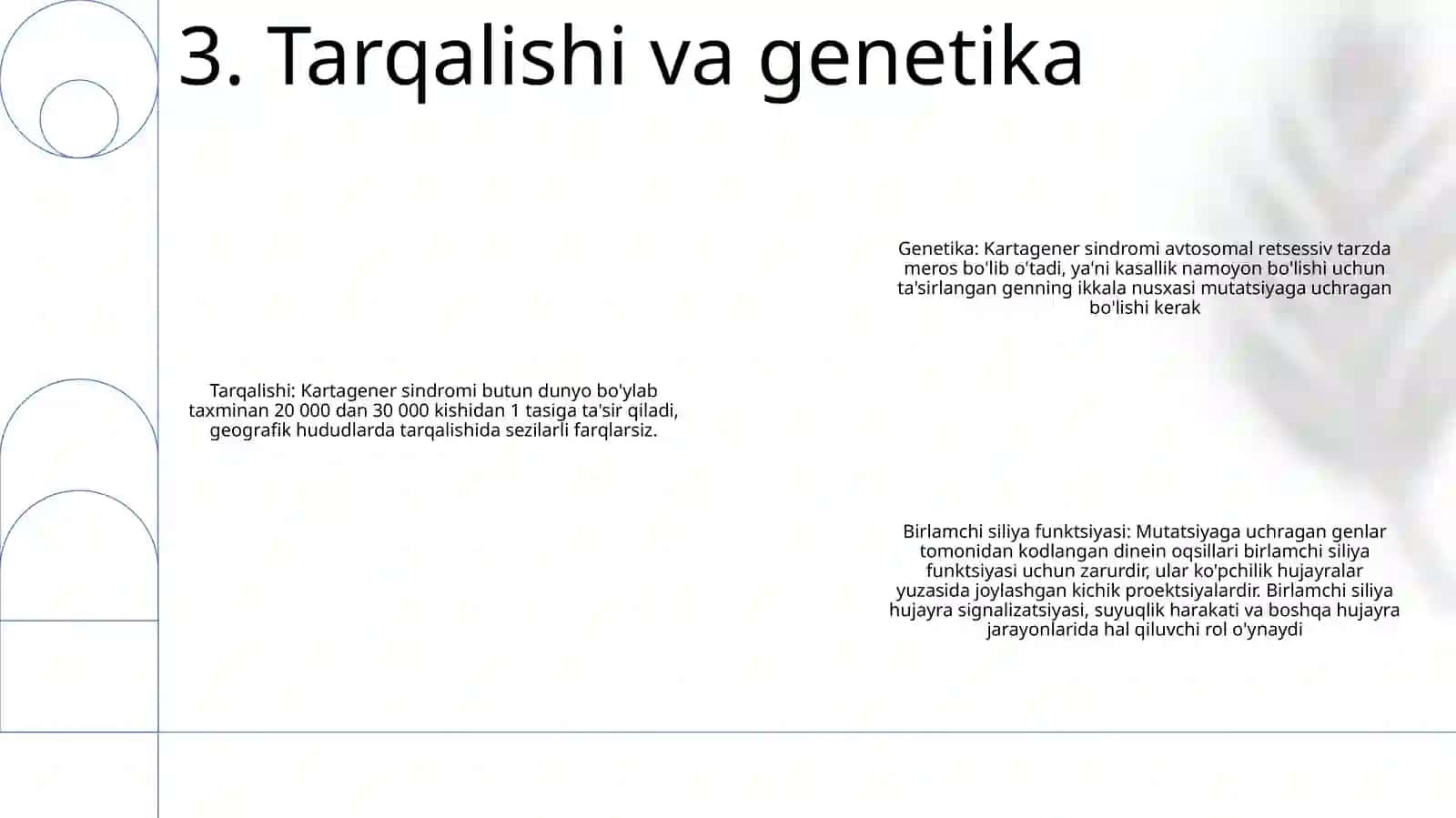 Kartagener Sindromi 4