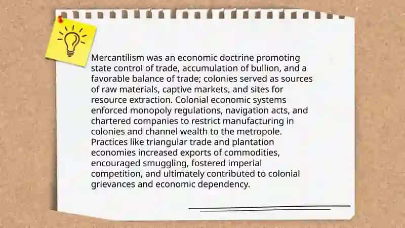 Global Expansion and Colonial Influence 4