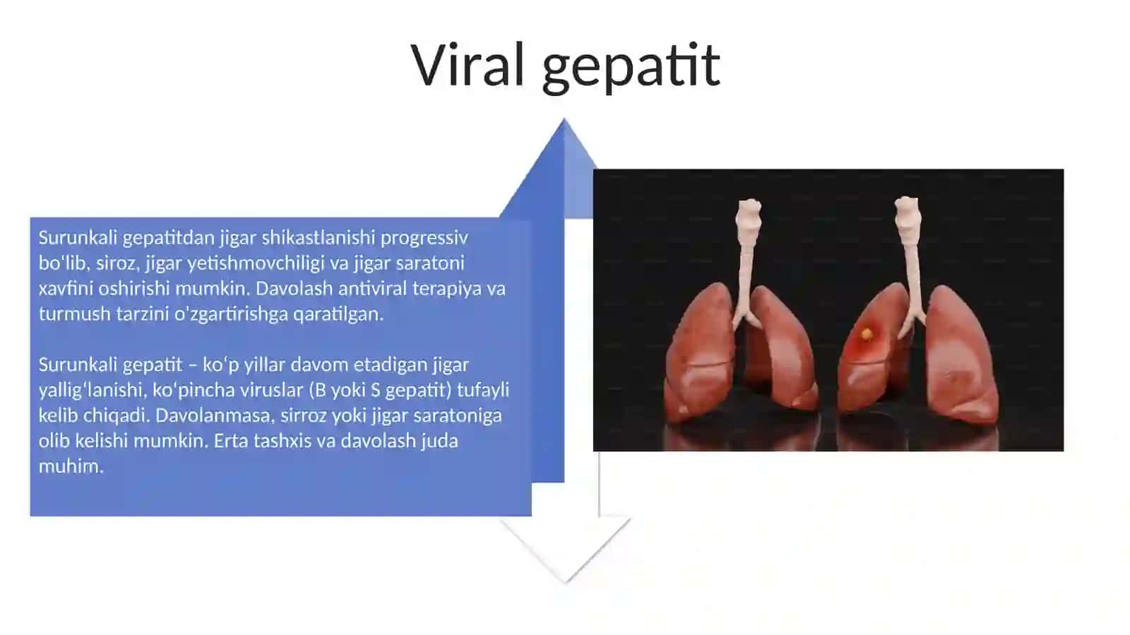 Jigar.Surunkali gelatitlat 4