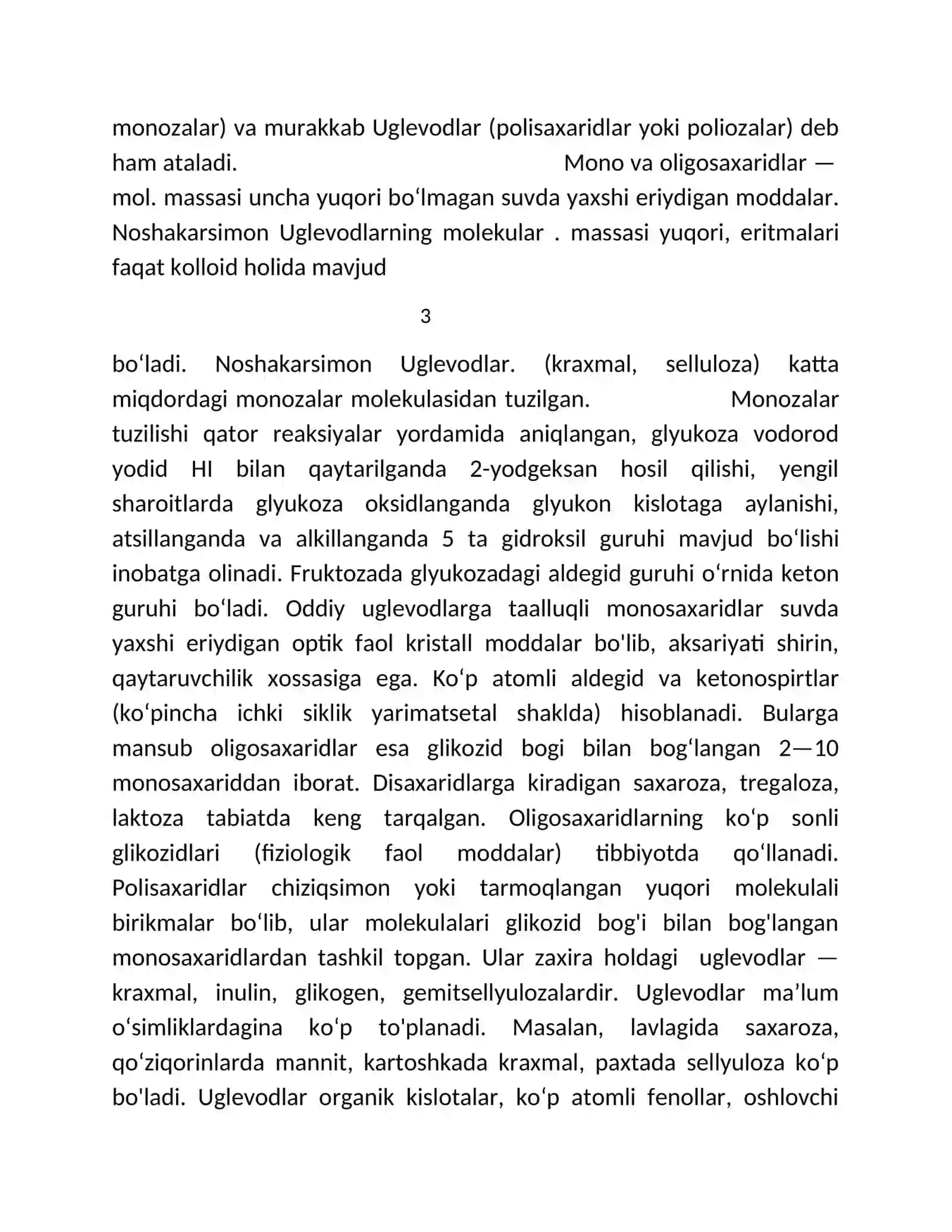 Uglevodlar parchalanishining pentozofosfat sikli 4