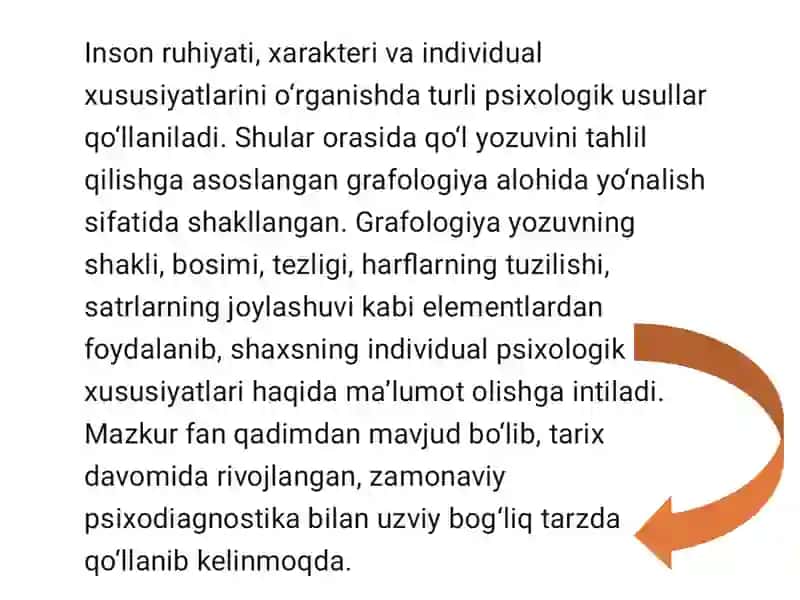 Grafologiya 4