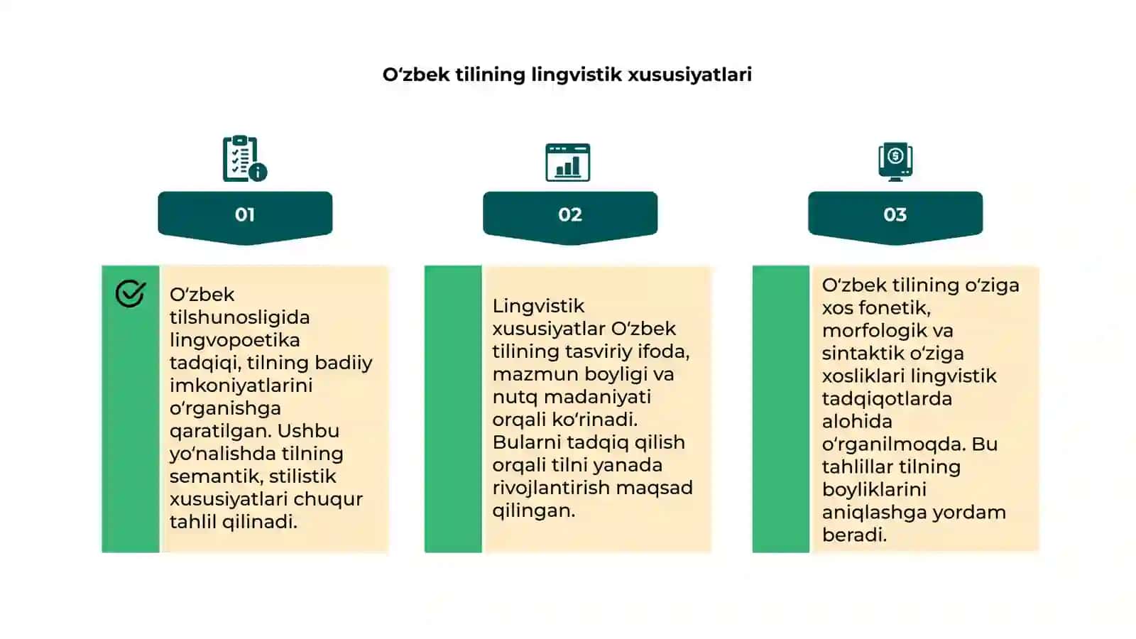 Oʻzbek tilshunosligi lingvopoetika tadqiqi muammolari 4