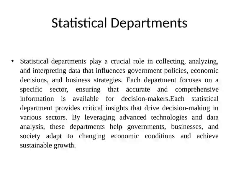 Statistical Activities and Financial Management in Uzbekistan 4