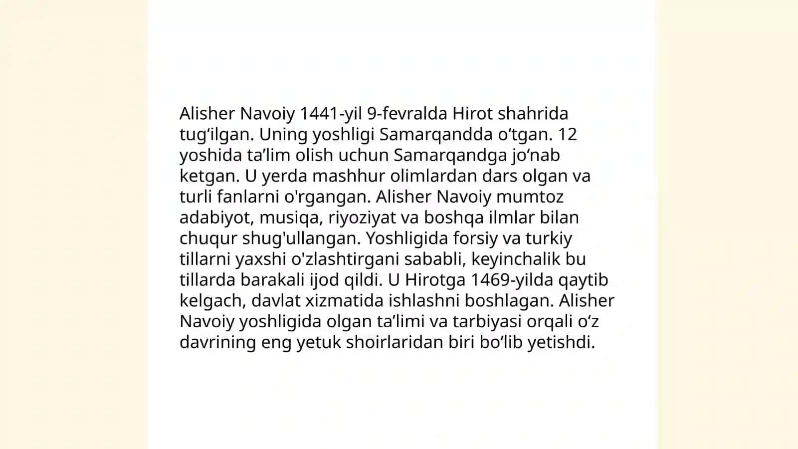 Chingiz Aytmatov hayoti va ijodi 4