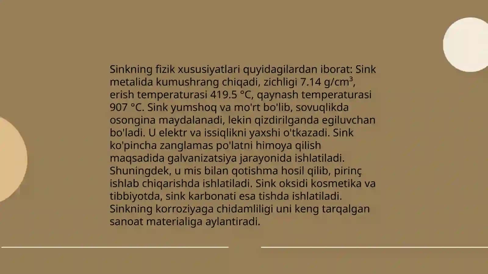 Ikkinchi B guruh elementlari 4