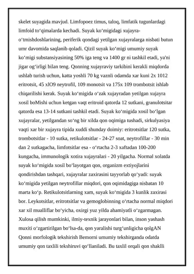 KLINIK BIOKIMIK INSTRUMENTAL TEKSHIRISH 4