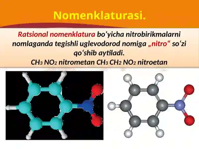 Nitrobirikmalar 4