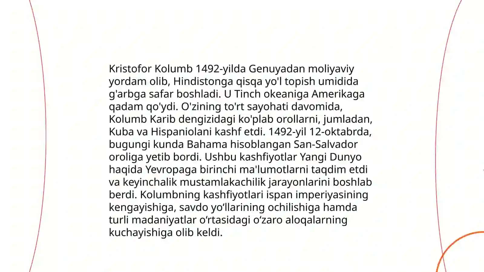 Buyuk geografik kashfiyotlar 4