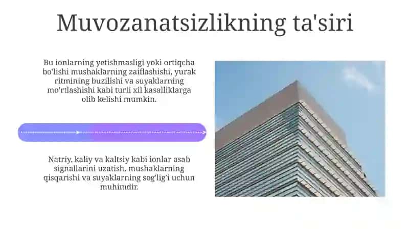 Noorganik ionlar va ularning funksiyalari 4