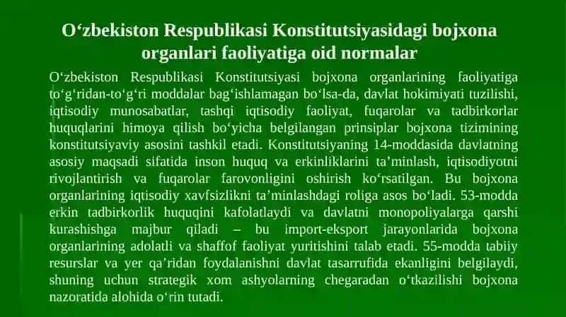 Bojxonaorganlari 4