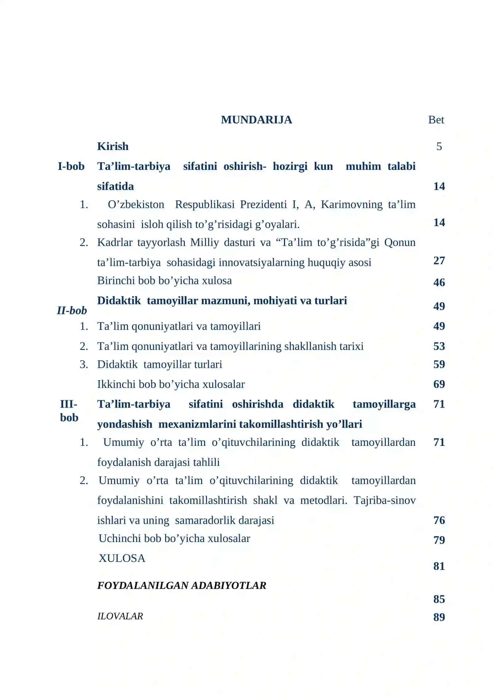 Qo`l yozma huquqida 4