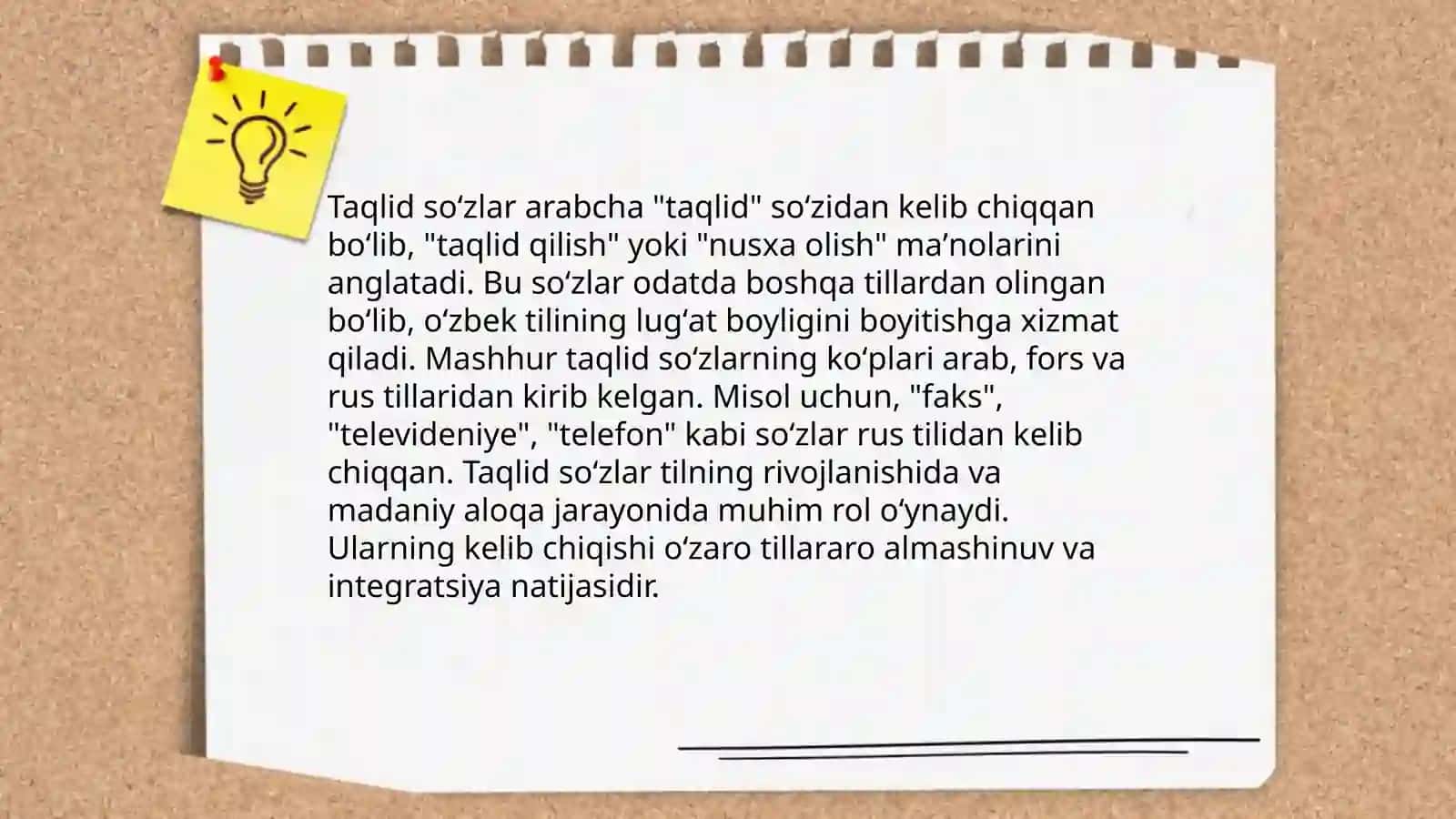 Taqlid soʻzlar 4