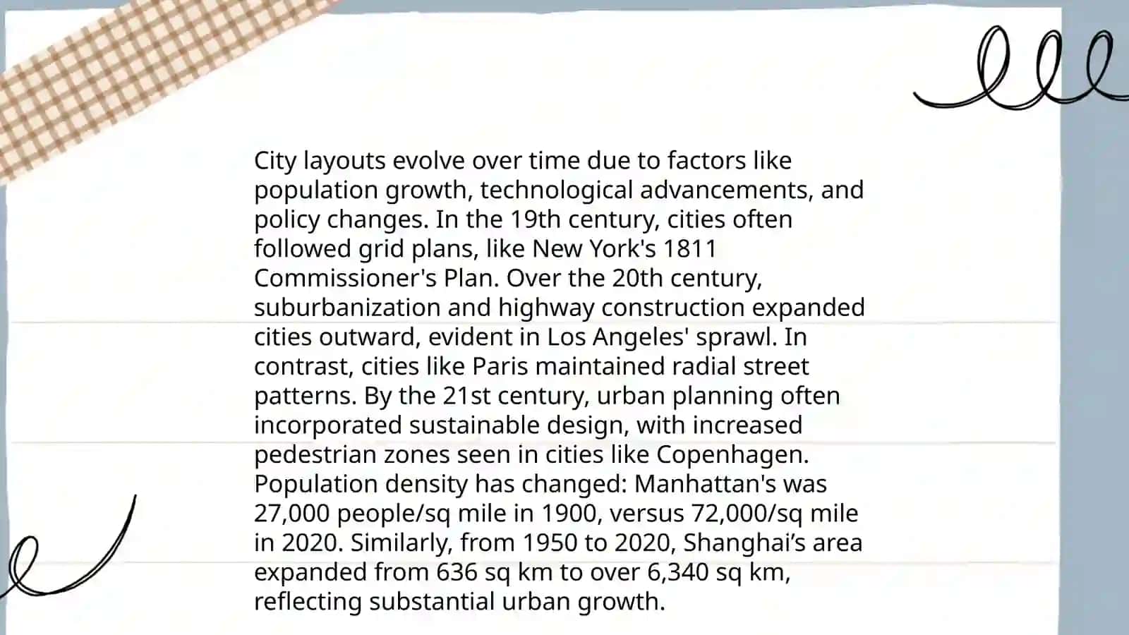 Maps in Writing task 1 4