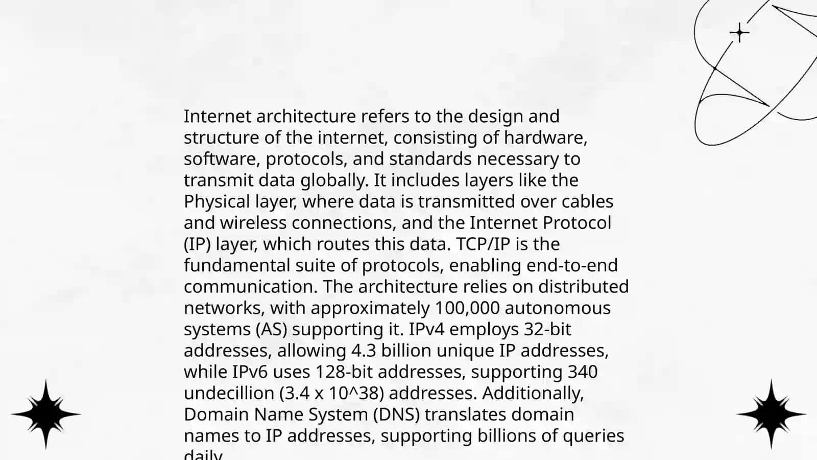 Internetning foydalanish texnologiyasi tarixi 4