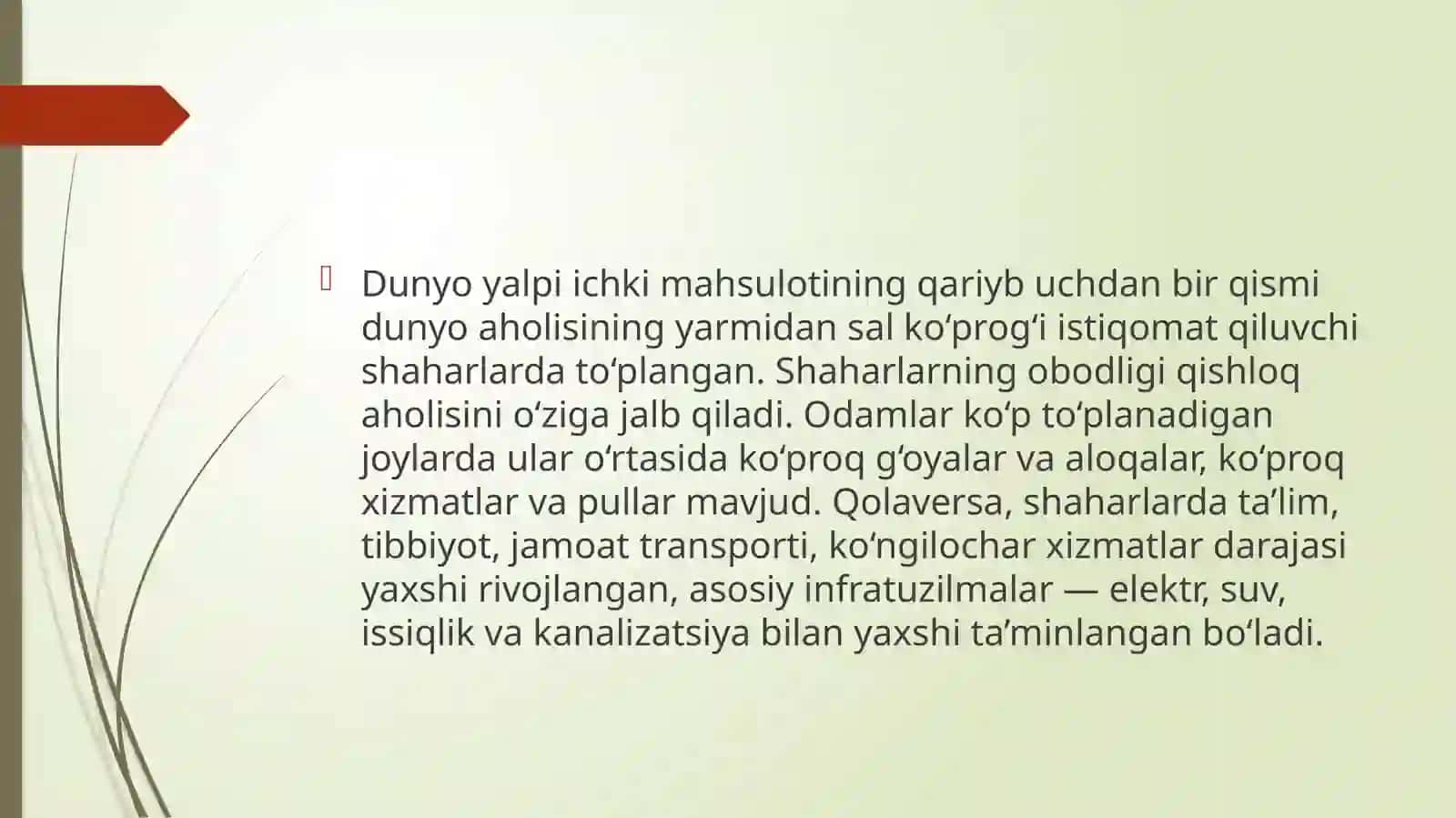 IQTISODIY O'SISH 4